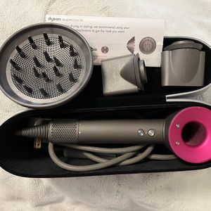 Dyson Hair Dryer